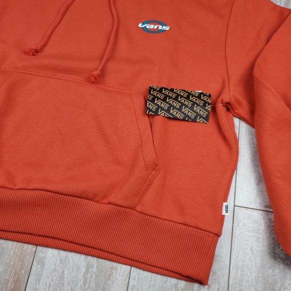 Vans Kair Ruh Hoodie - Picture 5 of 10
